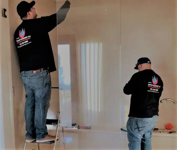 Professional plumbing installation for Leak Detection in Shady Hills